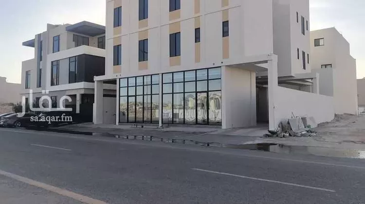 محل للإيجار في شارع شهيد الدين ثم الوطن هشام سعد ناصر جميع, حي المهدية, مدينة الرياض, منطقة الرياض