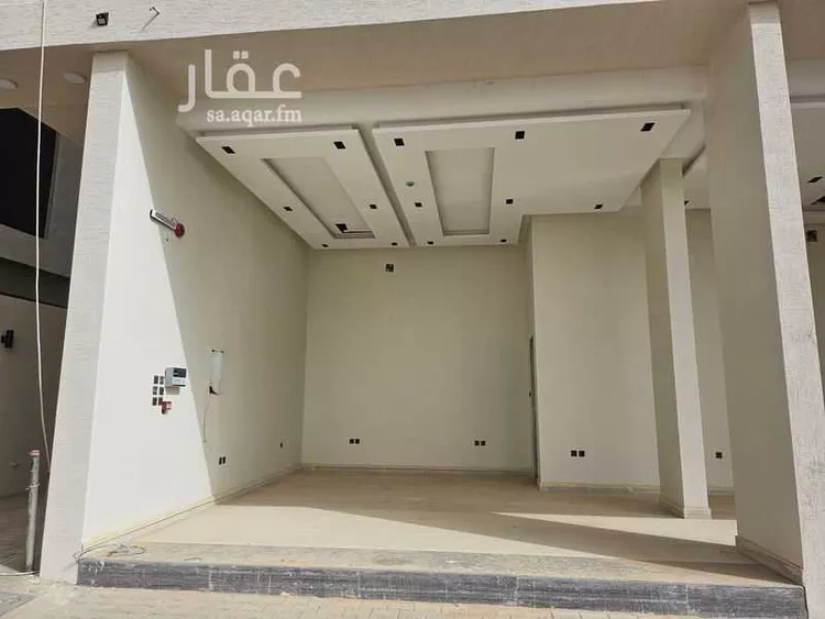محل للإيجار في شارع شهيد الدين ثم الوطن هشام سعد ناصر جميع, حي المهدية, مدينة الرياض, منطقة الرياض صورة 4
