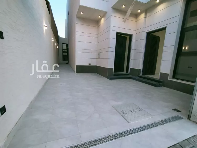 فيلا للبيع في شارع سنا, حي قرطبة, مدينة الرياض, منطقة الرياض صورة 2