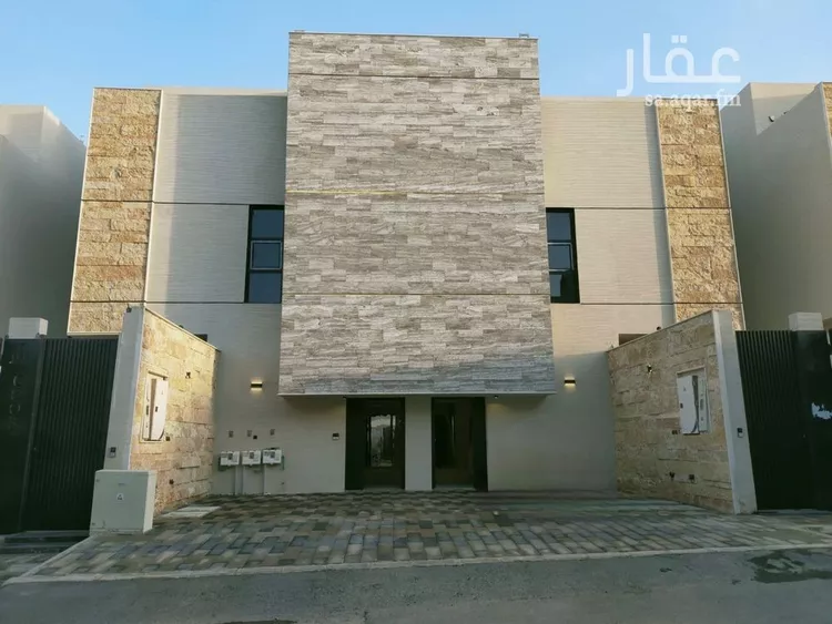 دور للبيع في شارع جبل الأجداد, حي قرطبة, مدينة الرياض, منطقة الرياض