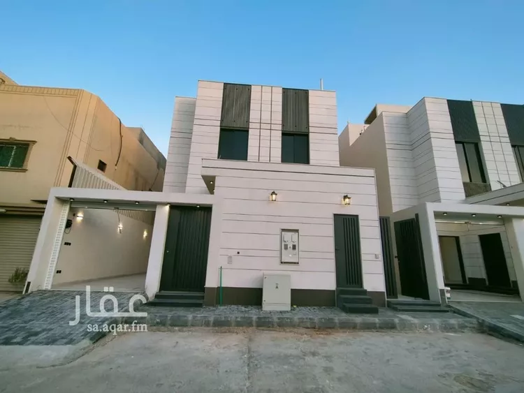 فيلا للبيع في شارع سنا, حي قرطبة, مدينة الرياض, منطقة الرياض صورة 3