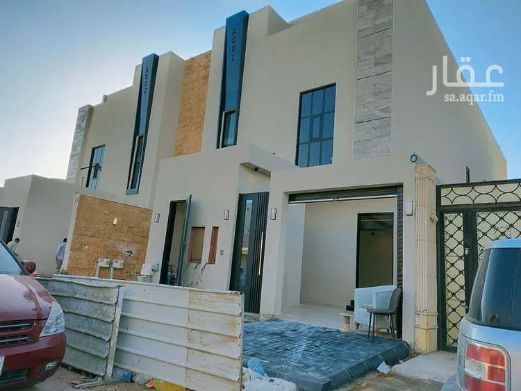 دور للبيع في شارع تاج الدين الفزاري, حي الخليج, مدينة الرياض, منطقة الرياض