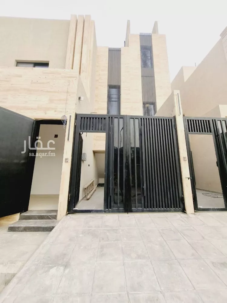 دور للبيع في شارع اغادير , حي الجنادرية, مدينة الرياض, منطقة الرياض صورة 2