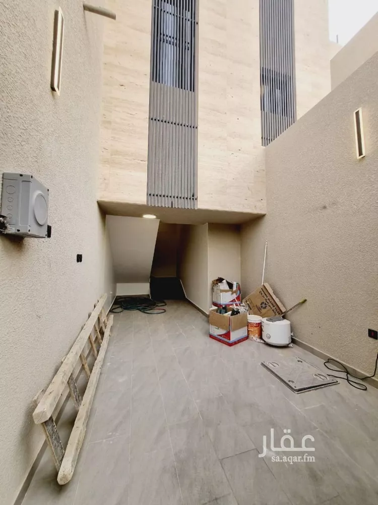 دور للبيع في شارع اغادير , حي الجنادرية, مدينة الرياض, منطقة الرياض صورة 3