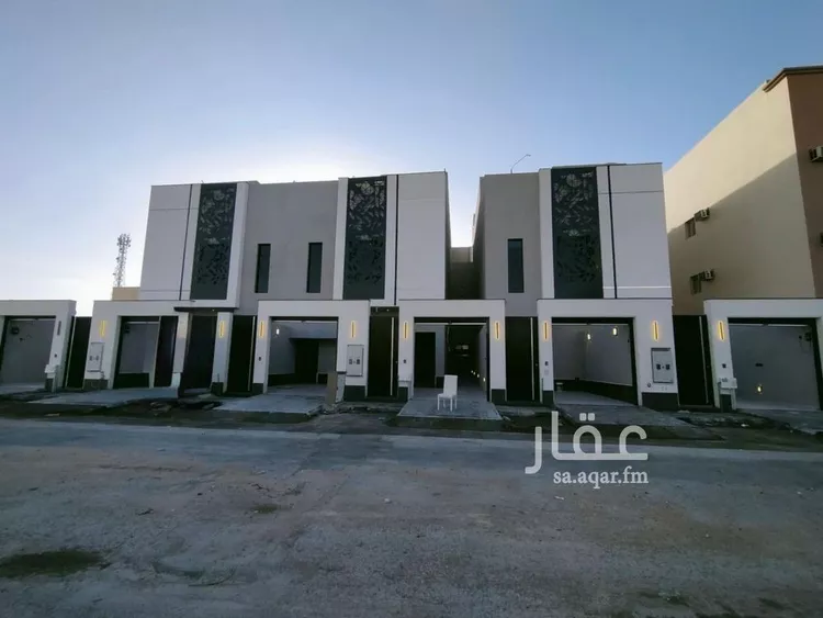 دور للبيع في شارع رقم 165, حي الجنادرية, مدينة الرياض, منطقة الرياض