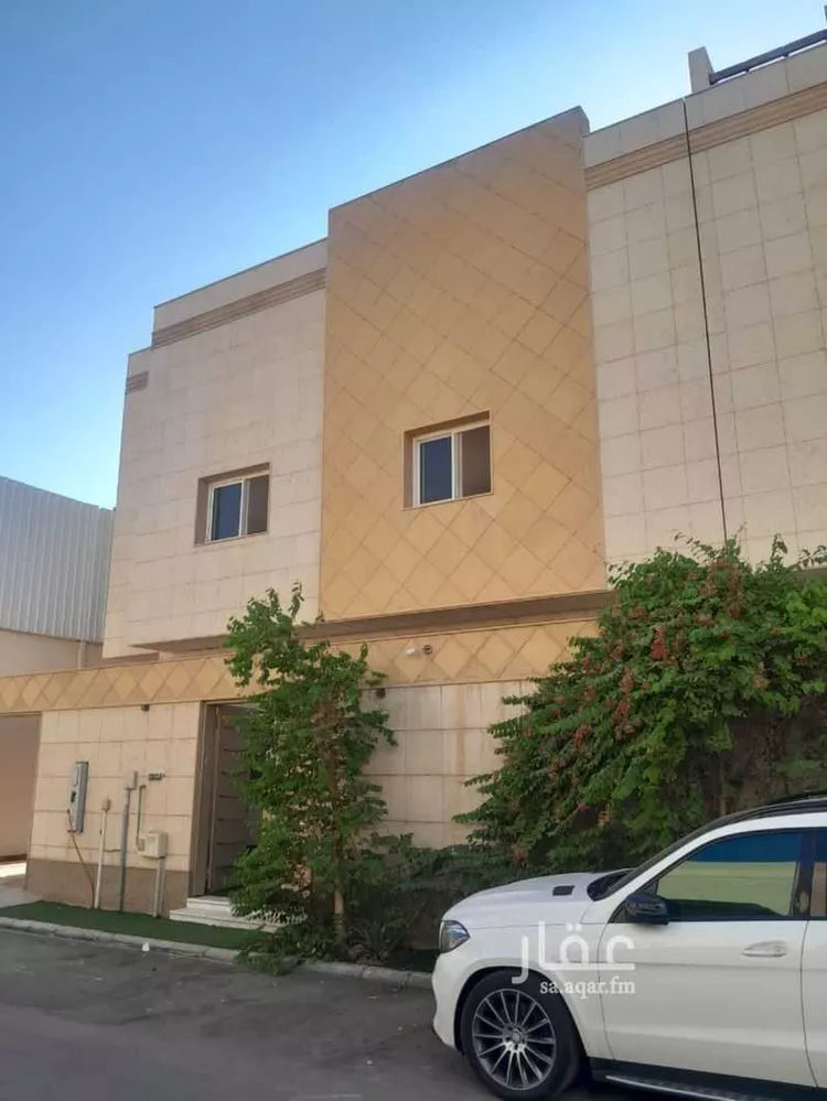 شقة للإيجار في شارع الفراوي ، حي المربع ، الرياض ، منطقة الرياض صورة 3