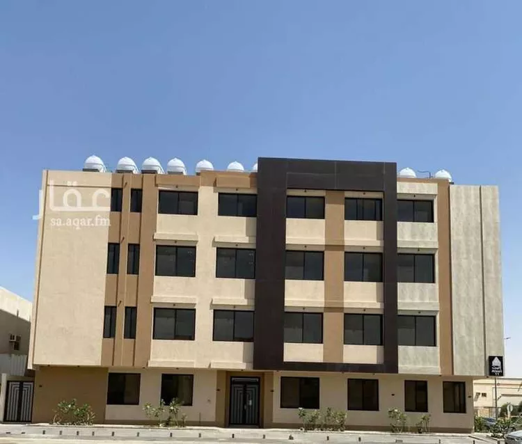 شقة للإيجار في شارع نابلس ، حي المروج ، الرياض ، منطقة الرياض 1 صورة