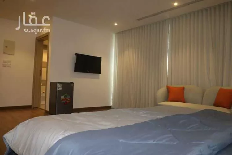 شقة للإيجار في شارع الفراوي ، حي المربع ، الرياض ، منطقة الرياض صورة 5