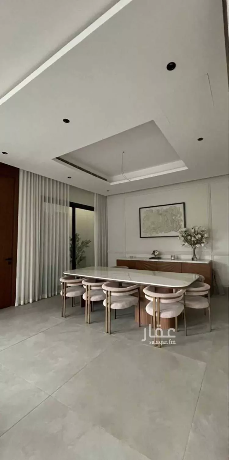 فيلا للبيع في شارع رضي الدين الأنصاري, حي النرجس, مدينة الرياض, منطقة الرياض صورة 3