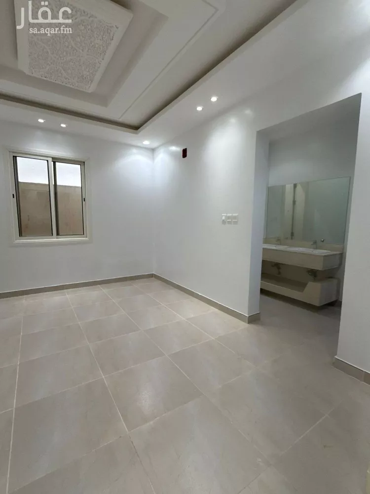 دور للإيجار في شارع إبراهيم الخدري, حي العارض, مدينة الرياض, منطقة الرياض صورة 4