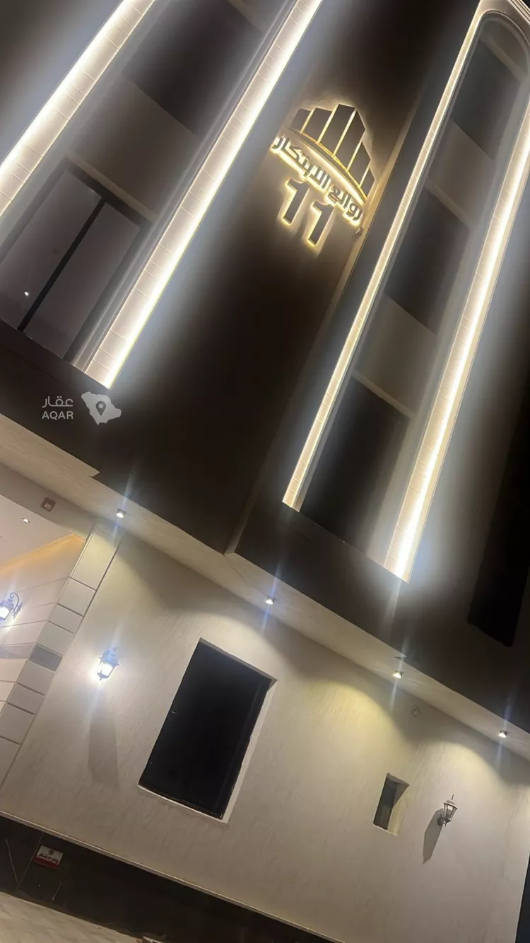 Villa for Sale in Riyadh Al Yasmin 8