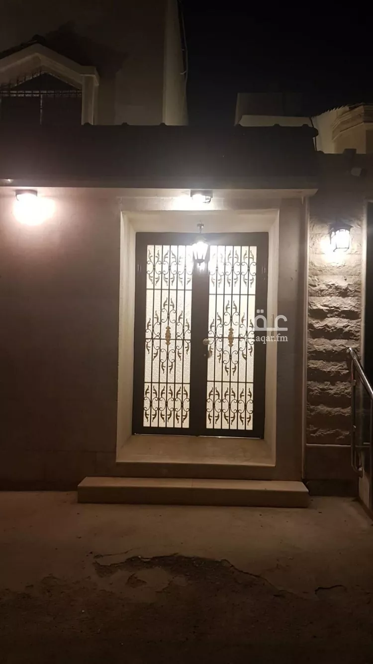 دور للإيجار في شارع المديني, حي الأندلس, مدينة الرياض, منطقة الرياض صورة 5