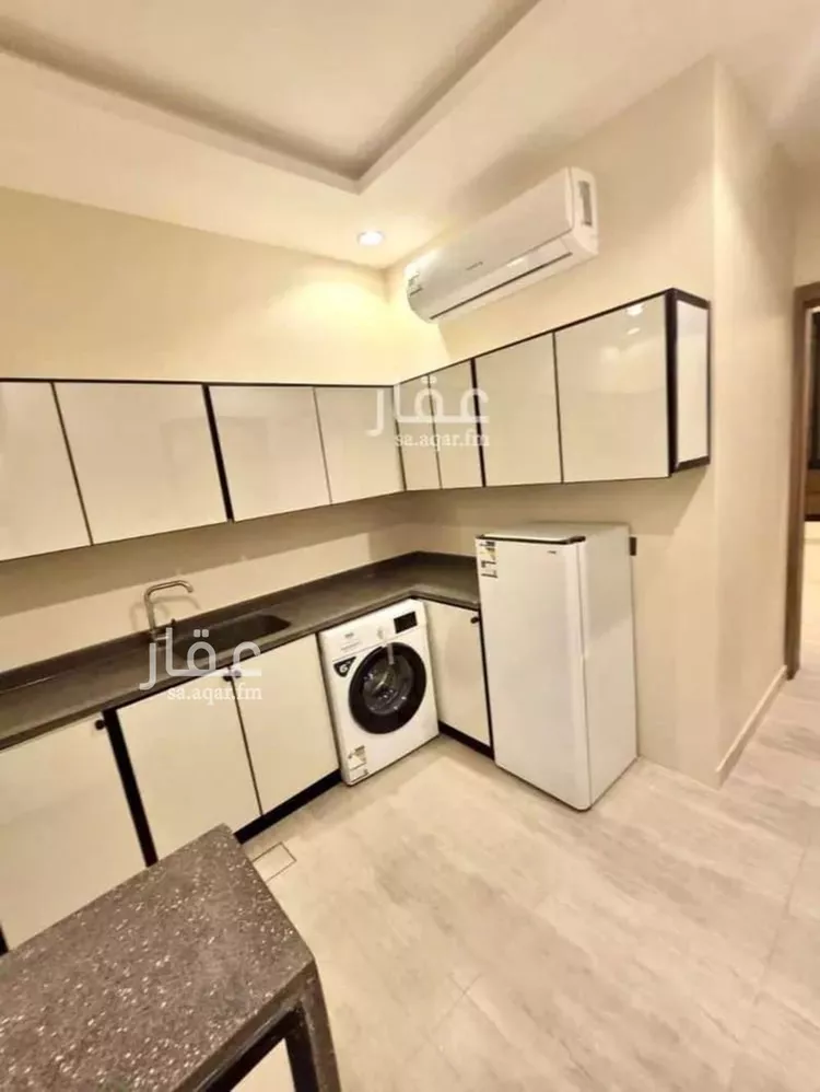 شقة للإيجار في شارع صالح الصليمي, حي العارض, مدينة الرياض, منطقة الرياض