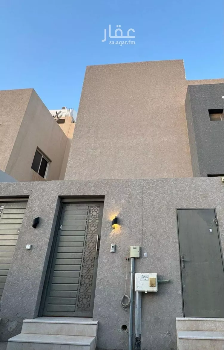 فيلا للإيجار في شارع معتوق بن أبي البقاء, حي العارض, مدينة الرياض, منطقة الرياض