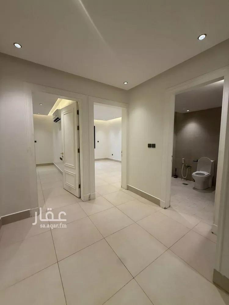 شقة للإيجار في شارع نسيبة الأنصارية, حي التعاون, مدينة الرياض, منطقة الرياض صورة 4