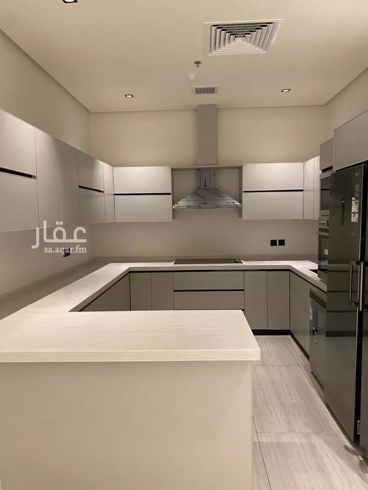 شقة للإيجار في شارع الدهناء, حي الملقا, مدينة الرياض, منطقة الرياض صورة 2