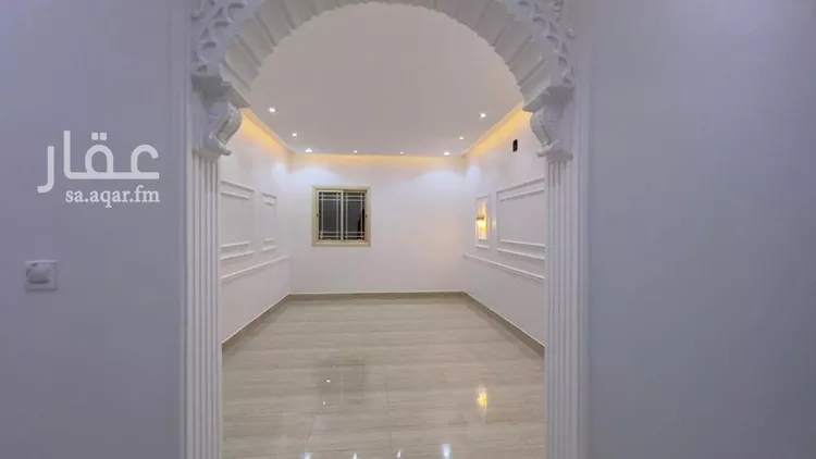 Floor for Rent in Riyadh Ar Rimal صورة 3