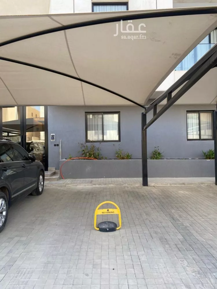 شقة للإيجار في شارع الدهناء, حي الملقا, مدينة الرياض, منطقة الرياض صورة 3