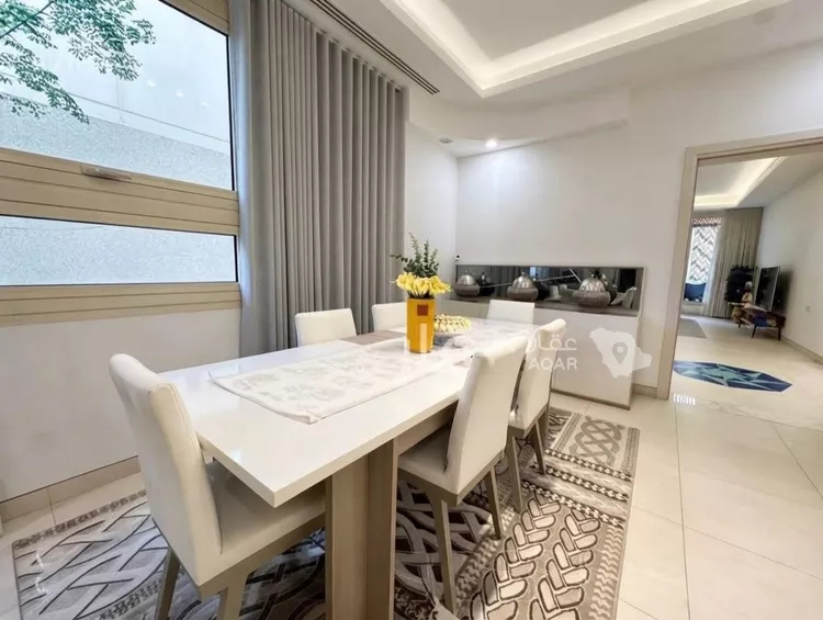 Villa for Sale in Riyadh Al Yasmin 3