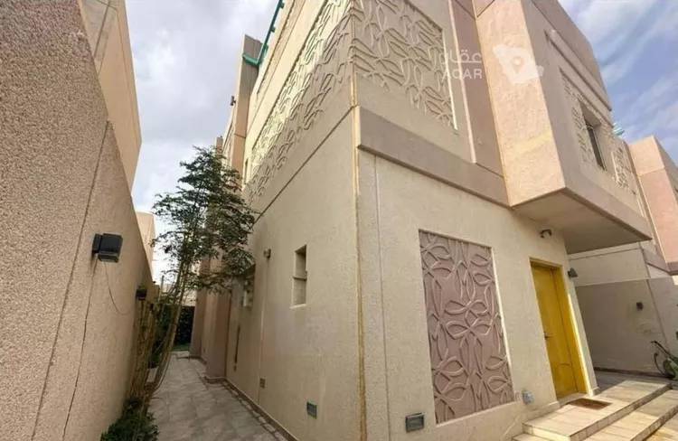Villa for Sale in Riyadh Al Yasmin 6