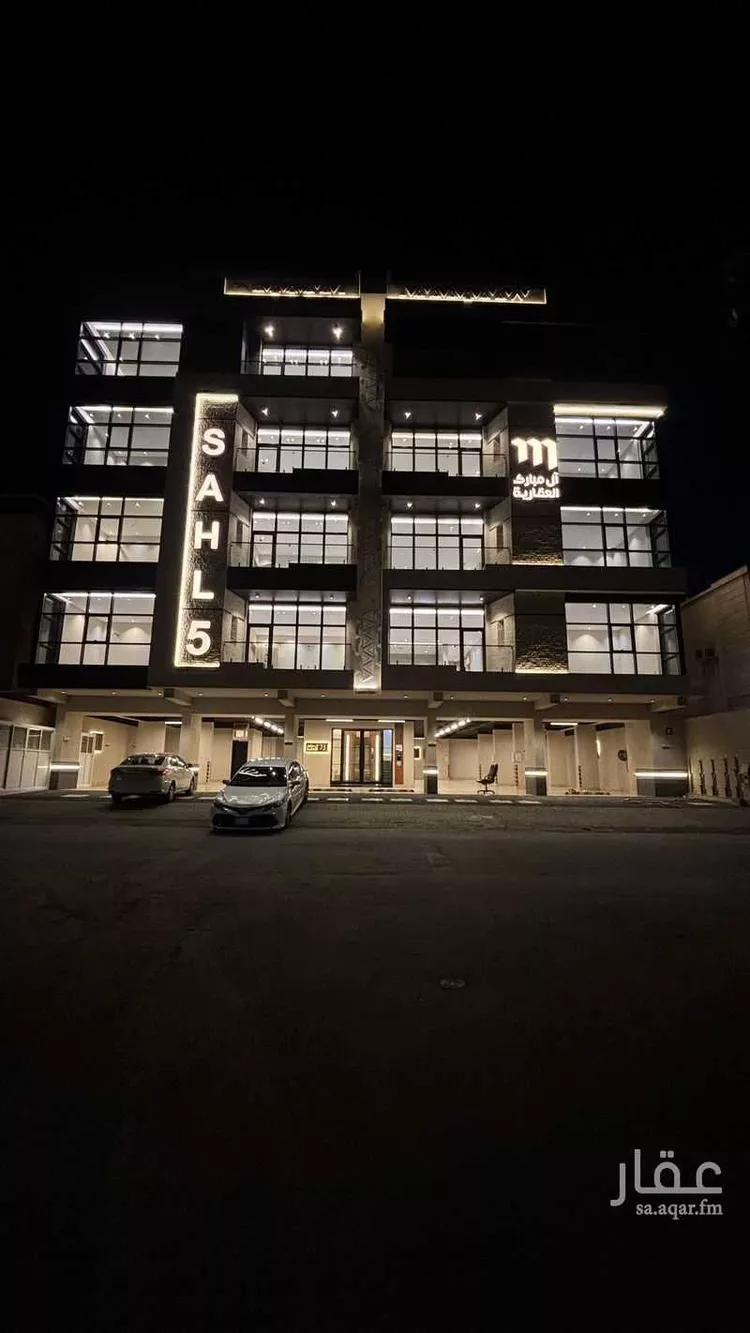 شقة للبيع في شارع عمرو بن واثله, حي الزهراء, مدينة جدة, منطقة مكة المكرمة