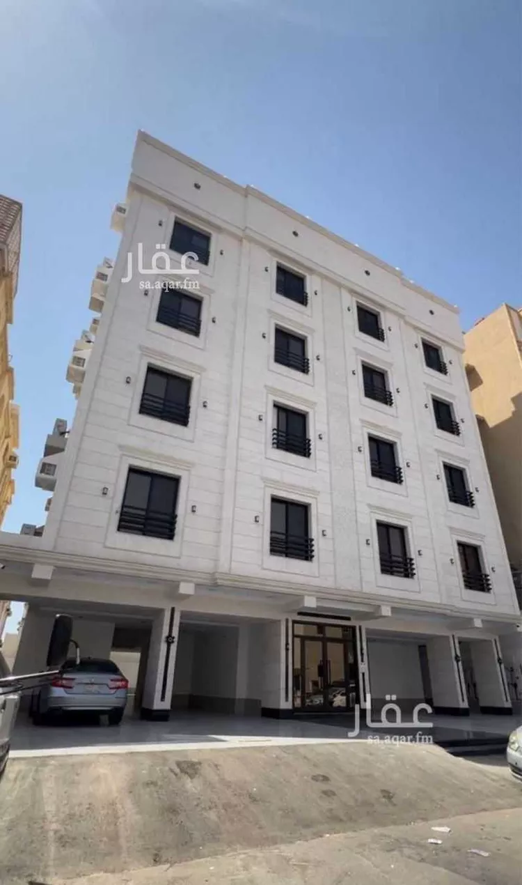 عمارة للبيع في شارع ابن قاسم الخوارزمي, حي البوادي, مدينة جدة, منطقة مكة المكرمة صورة 3