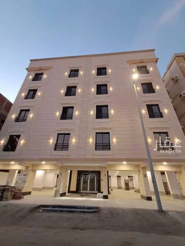 عمارة للبيع في شارع ابن قاسم الخوارزمي, حي البوادي, مدينة جدة, منطقة مكة المكرمة صورة 4