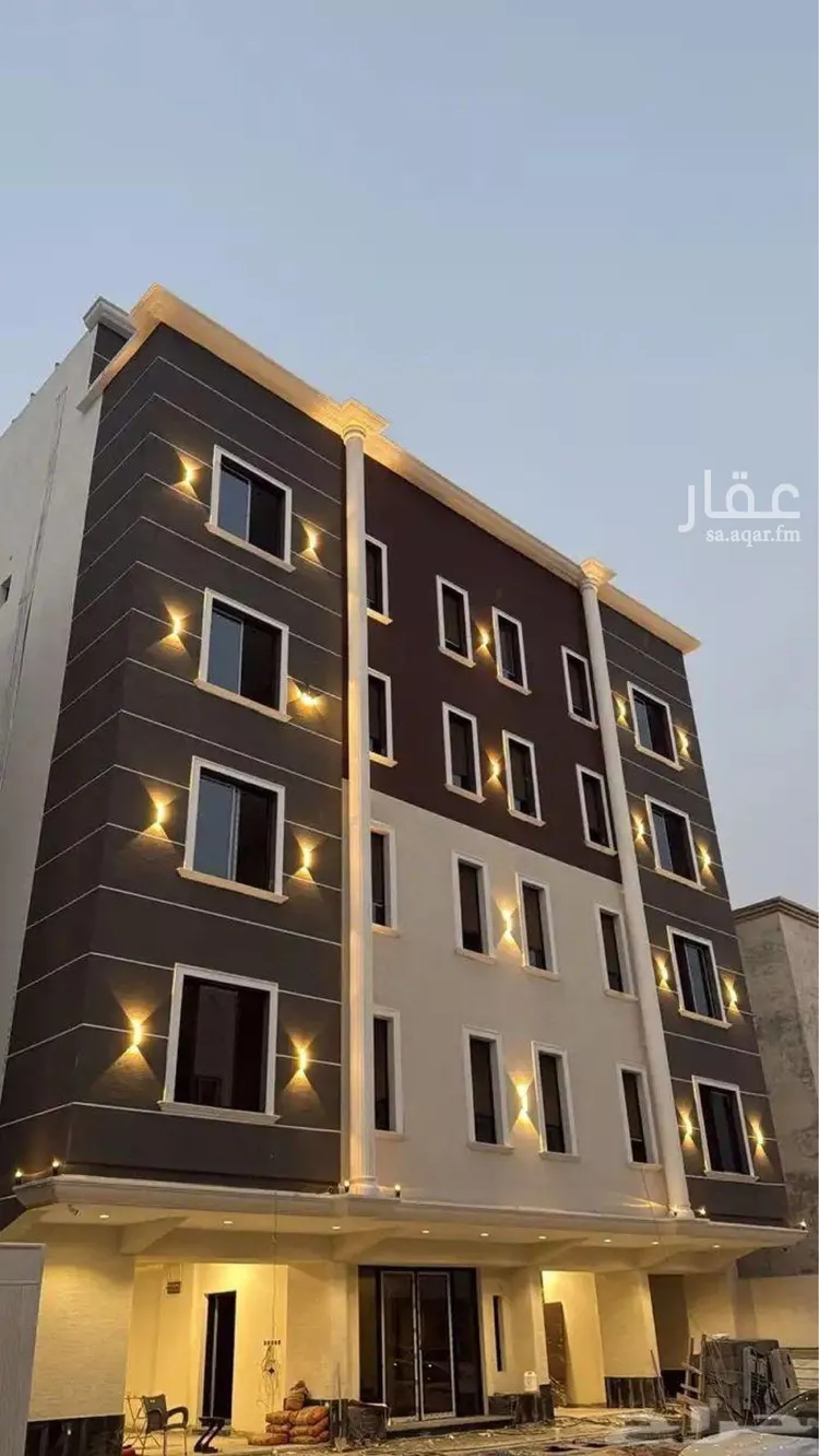 عمارة للبيع في شارع المخزومي, حي الصفاء, مدينة جدة, منطقة مكة المكرمة صورة 4