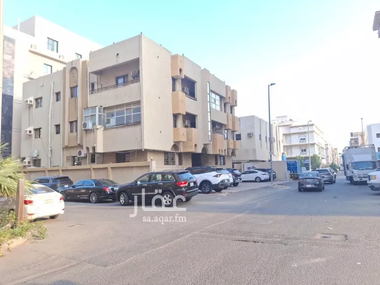 عمارة للبيع في شارع احمد بن شيخان, حي الروضة, مدينة جدة, منطقة مكة المكرمة