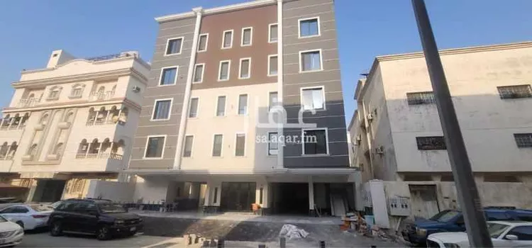 عمارة للبيع في شارع المخزومي, حي الصفاء, مدينة جدة, منطقة مكة المكرمة صورة 2