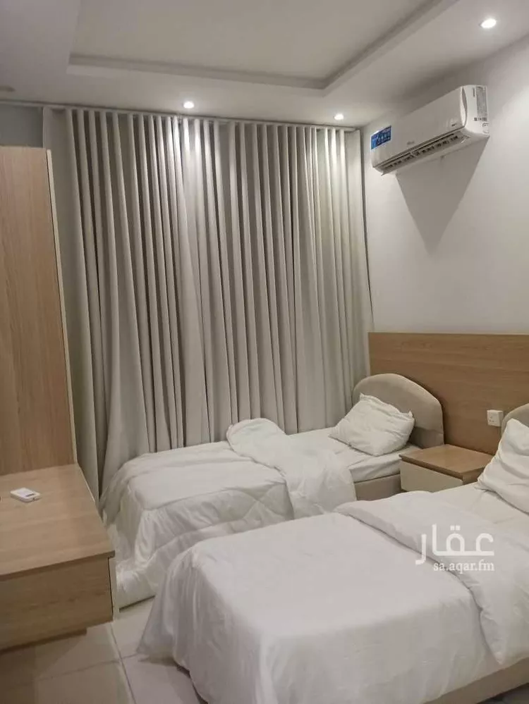 Building for Rent in Jeddah As Salamah