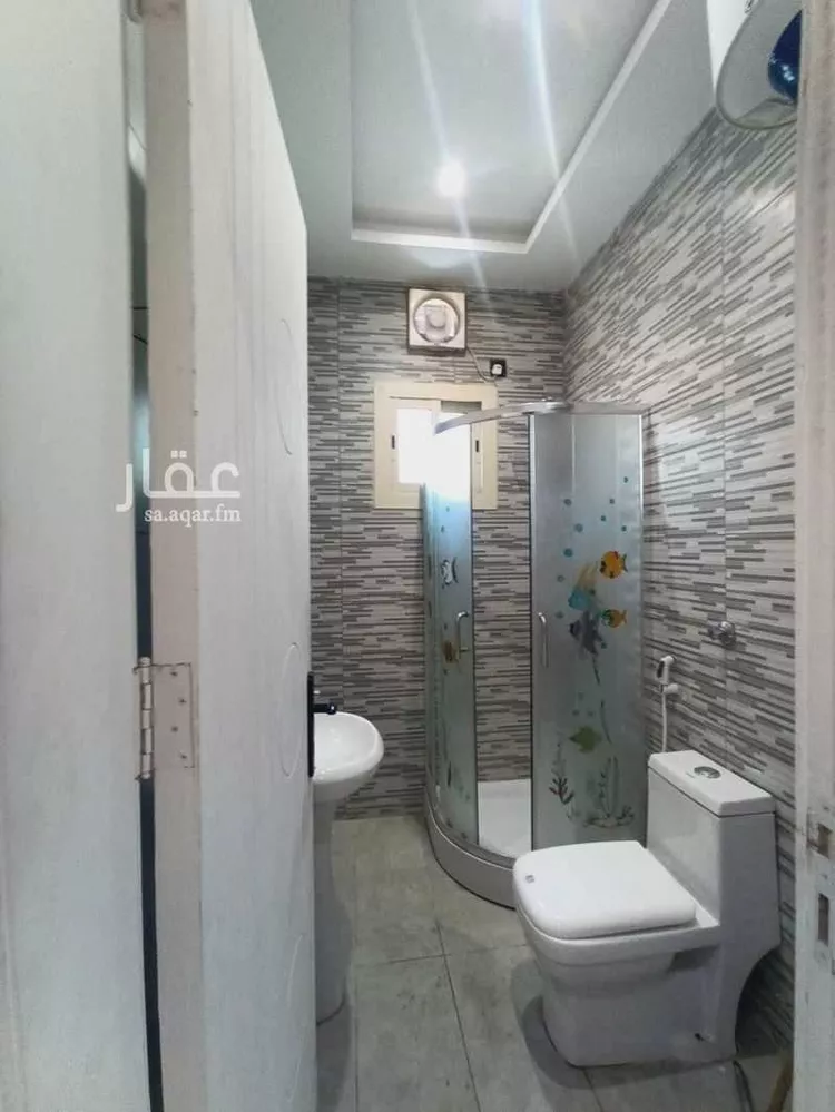 عمارة للإيجار في شارع شجاع بن وهب, حي السلامة, مدينة جدة, منطقة مكة المكرمة صورة 4