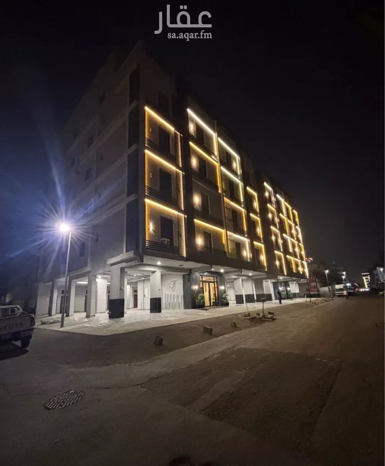 عمارة للبيع في شارع موسى بن نصير, حي السلامة, مدينة جدة, منطقة مكة المكرمة صورة 5