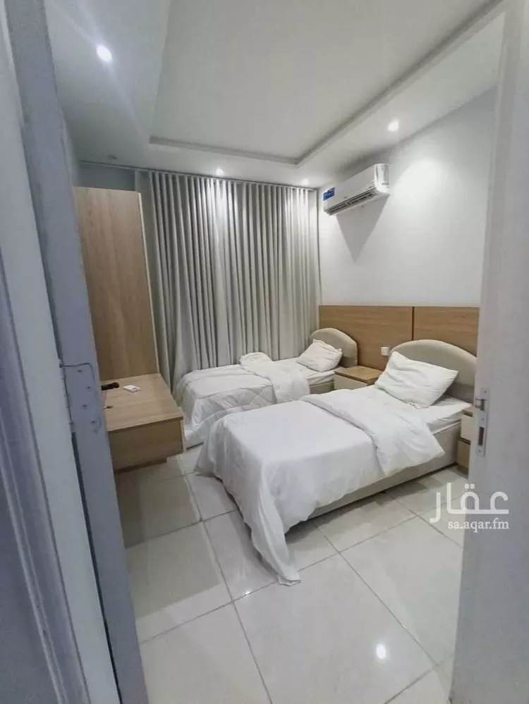 عمارة للإيجار في شارع شجاع بن وهب, حي السلامة, مدينة جدة, منطقة مكة المكرمة صورة 2
