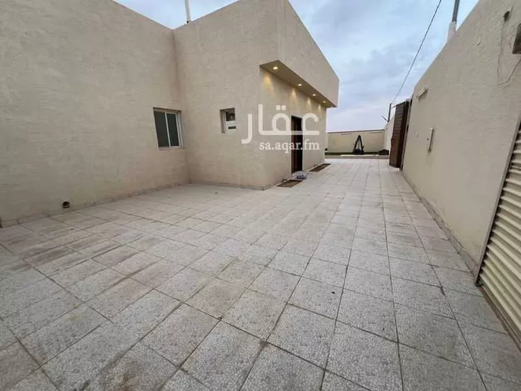 استراحة للبيع في شارع سعد بن عمار, حي حي ج7, مدينة حريملاء, منطقة الرياض صورة 3