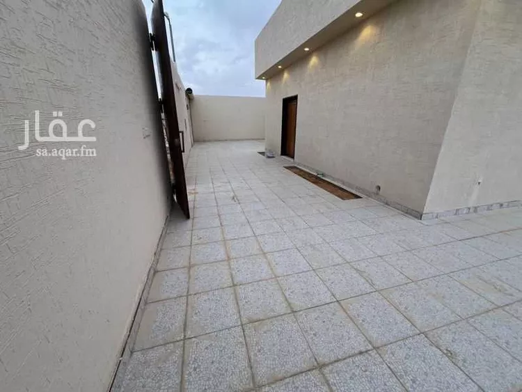 استراحة للبيع في شارع سعد بن عمار, حي حي ج7, مدينة حريملاء, منطقة الرياض صورة 2