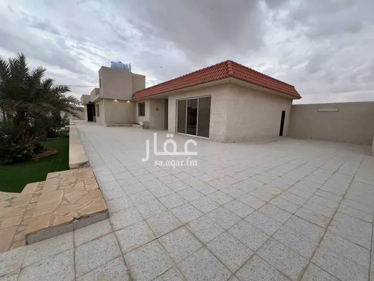 Rest House for Sale in Thadiq Al Janadriyah 8