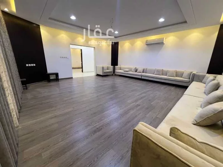 استراحة للبيع في شارع سعد بن عمار, حي حي ج7, مدينة حريملاء, منطقة الرياض صورة 2