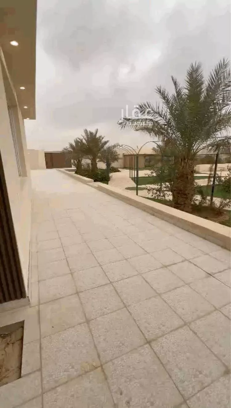 Rest House for Sale in Thadiq Al Janadriyah 7