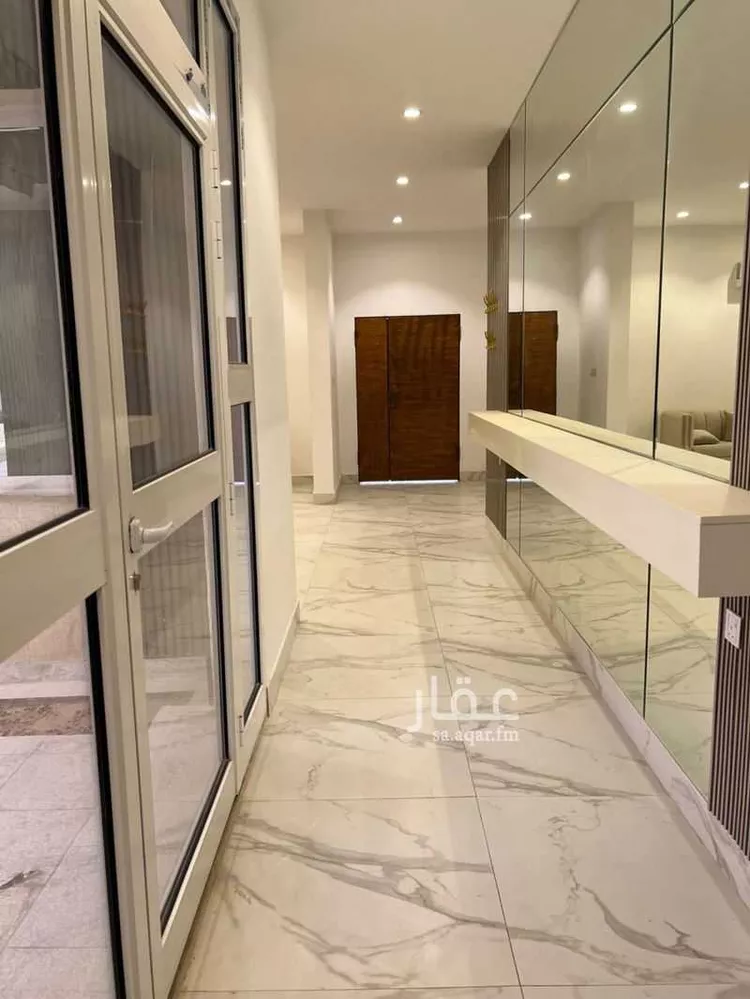 استراحة للبيع في شارع سعد بن عمار, حي حي ج7, مدينة حريملاء, منطقة الرياض صورة 5