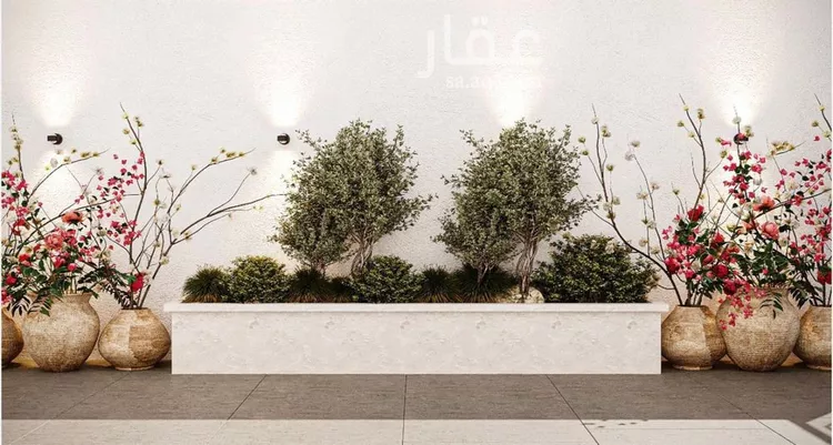 مكتب تجاري للإيجار في شارع الملك عبدالعزيز ابن عبدالرحمن سعود الفرعي, حي الياسمين, مدينة الرياض, منطقة الرياض