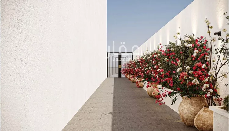 مكتب تجاري للإيجار في شارع الملك عبدالعزيز ابن عبدالرحمن سعود الفرعي, حي الياسمين, مدينة الرياض, منطقة الرياض صورة 2