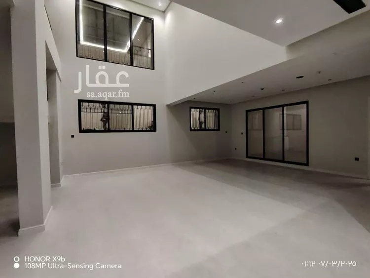 شقة للإيجار في حي النرجس, مدينة الرياض, منطقة الرياض صورة 5