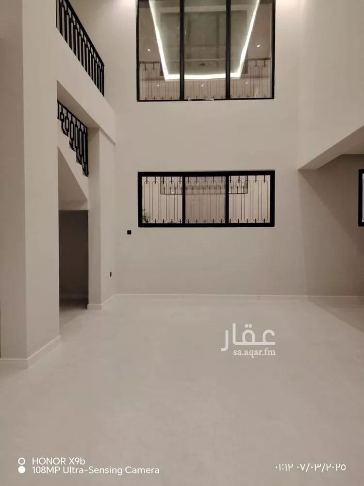 شقة للإيجار في حي النرجس, مدينة الرياض, منطقة الرياض صورة 3