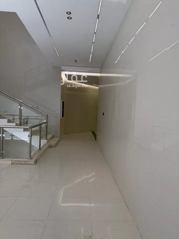 مكتب تجاري للإيجار في شارع الملك عبدالعزيز ابن عبدالرحمن سعود الفرعي, حي الياسمين, مدينة الرياض, منطقة الرياض صورة 3