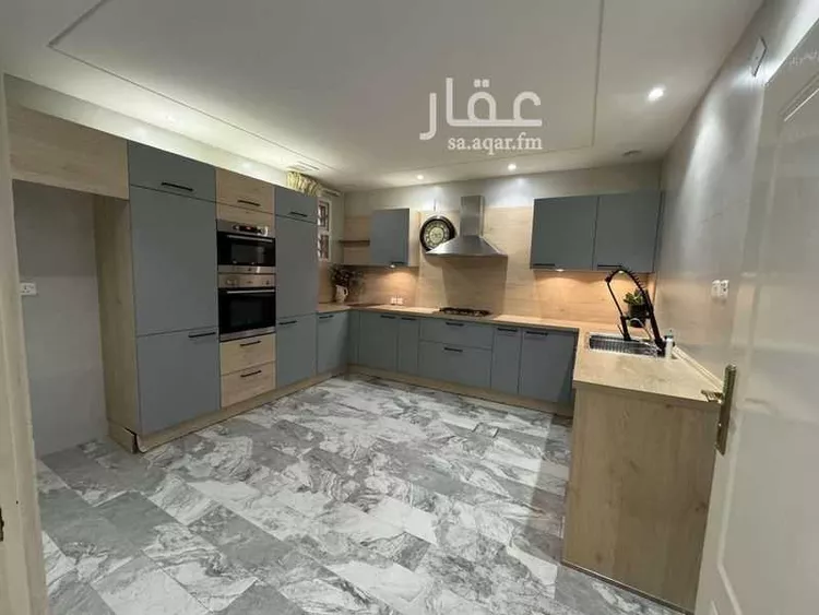 دور للإيجار في شارع البديع ، حي طويق ، الرياض ، منطقة الرياض صورة 2