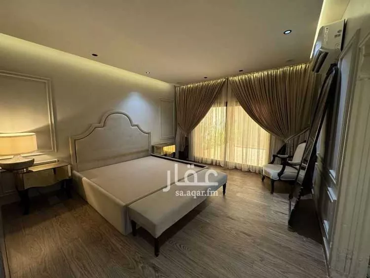 دور للإيجار في شارع البديع ، حي طويق ، الرياض ، منطقة الرياض صورة 3