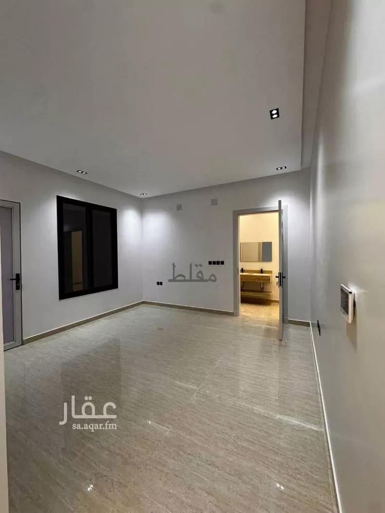 شقة للبيع في شارع شداد الانصاري, حي الأمير سلطان بن عبدالعزيز, مدينة المجمعة, منطقة الرياض صورة 3