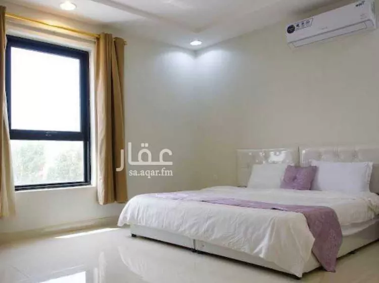 شقة للإيجار في شارع الشيخ خليفة بن حمد ال ثاني, حي المعيزيلة, مدينة الرياض, منطقة الرياض