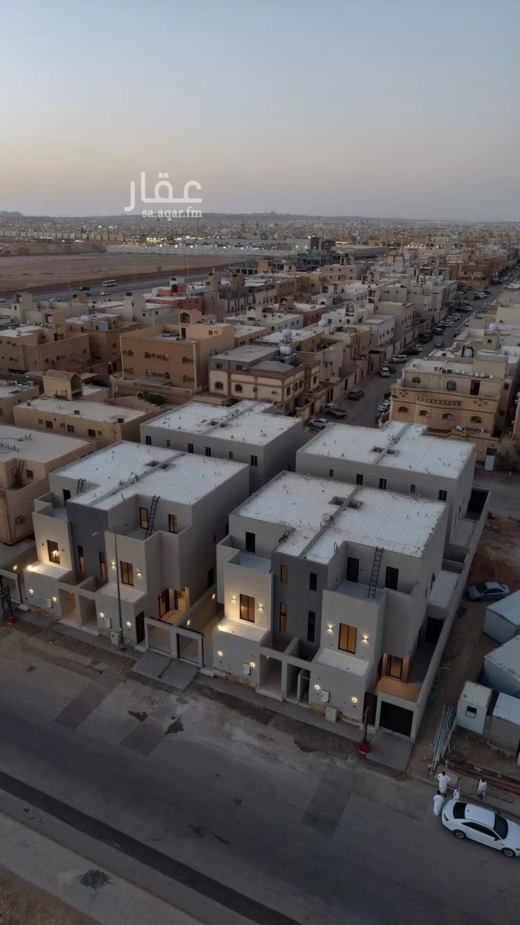 Villa for Sale in Riyadh Al Janadriyah صورة 3